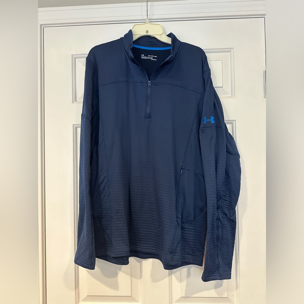 Under Armour Pullover 1/4 Zip
